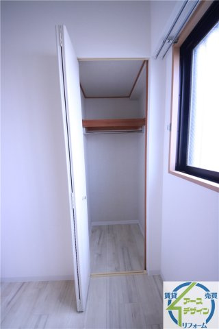 パインプロスの収納|※類似部屋