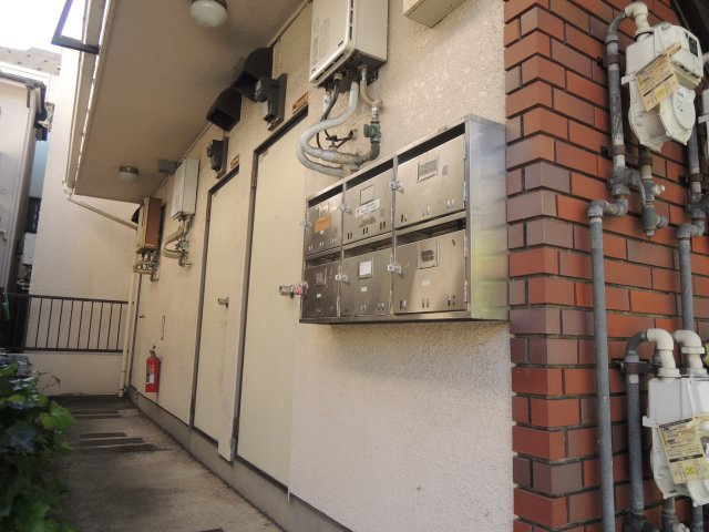 【その他共用部分】
