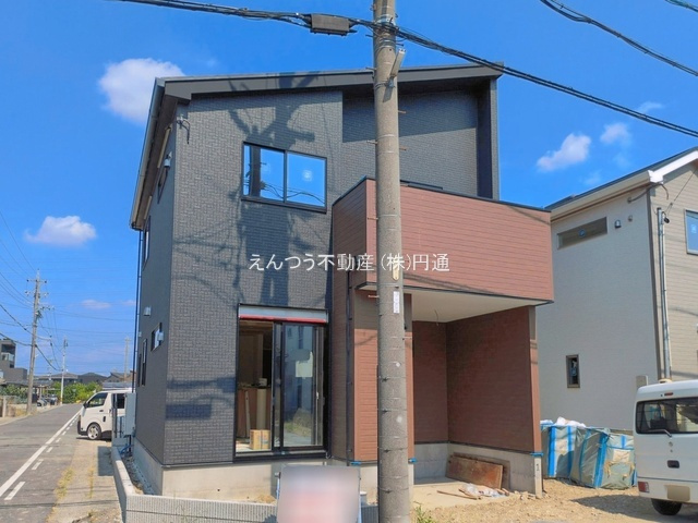 ファーストタウン第2林島町