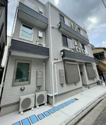 Luxカシオペア