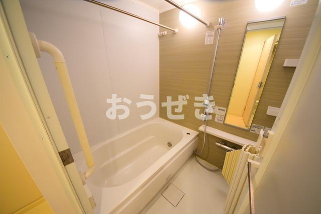 BELISTA横浜弐番館の浴室|※同仕様参考写真