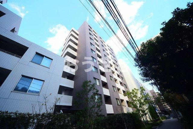 BELISTA横浜弐番館のその他共用部分