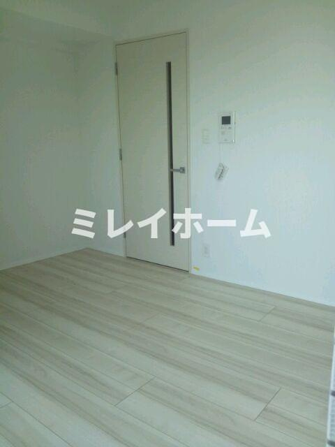 XEBEC糀谷の寝室