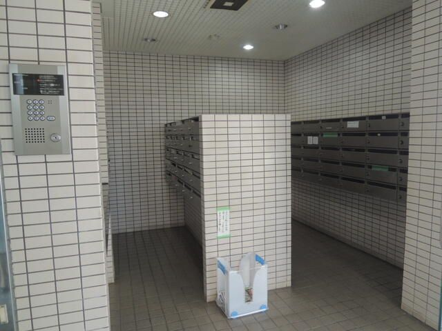日神パレス戸塚のその他共用部分