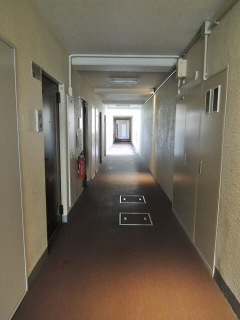日神パレス戸塚のその他共用部分
