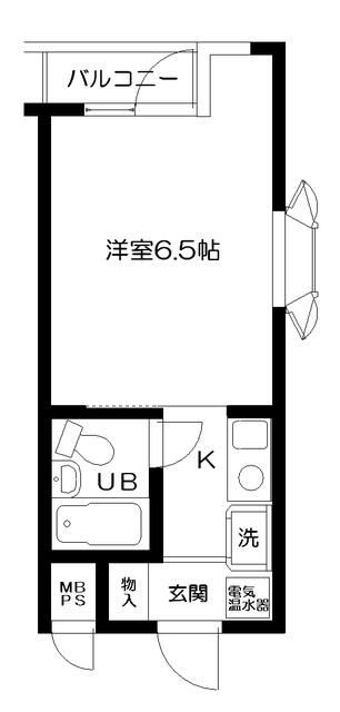 日神パレス戸塚