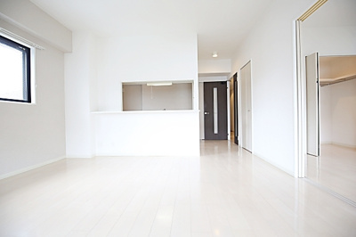 【居間・リビング】 | ステージ覚王山