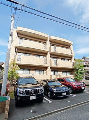 【外観】 | ステージ覚王山