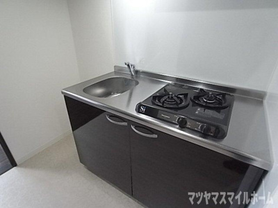 【キッチン】 | Argent　Court