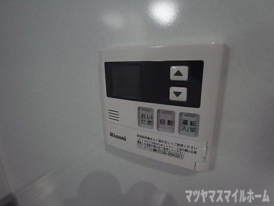 【設備】 | Argent　Court