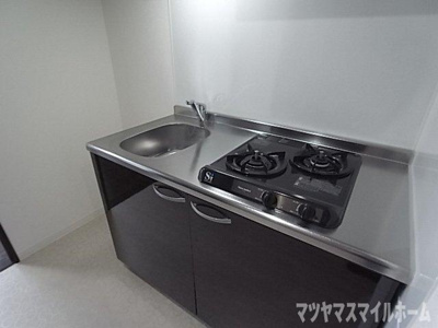 【キッチン】 | Argent　Court