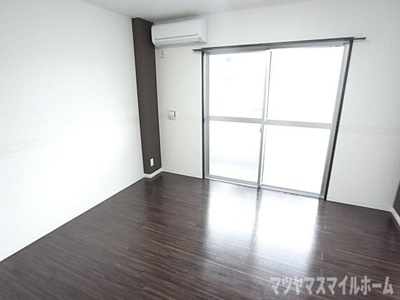 【居間・リビング】 | Argent　Court