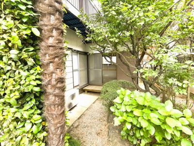 【その他】 | 砂新田三丁目貸家
