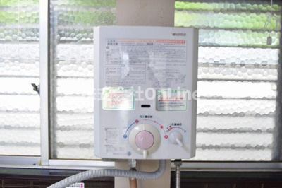 【設備】 | ハイツ久保木