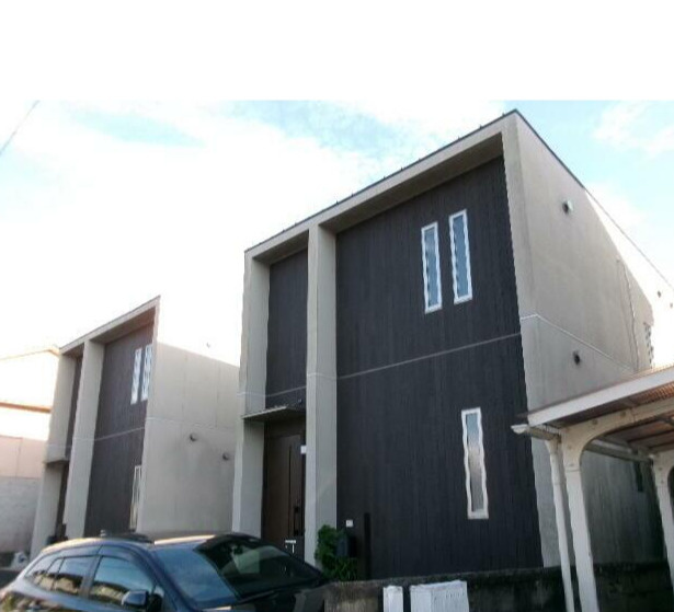 ●津市藤方 2棟バルク売り戸建
