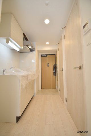 エスリードレジデンス梅田フロント　仲介手数料無料の内装