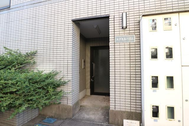 【エントランス】 | エントランス