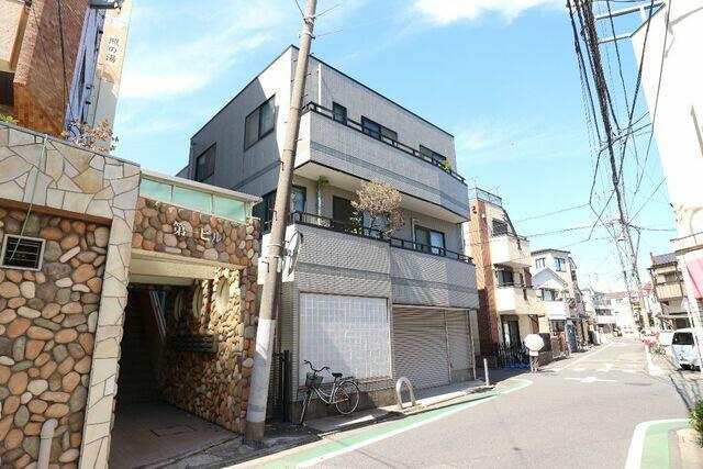 【エントランス】 | 外観