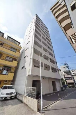 【外観】 | コンシェリアデュー入谷