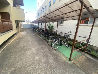 【その他共用部分】 | 東田マンション