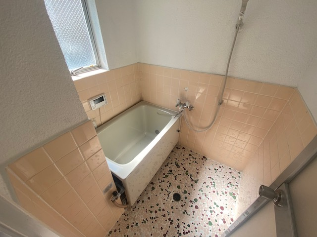 【浴室】 | 東田マンション | ※同施工会社のイメージ写真※