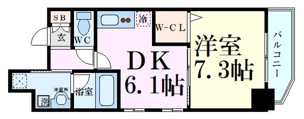 クリスタルグランツ新大阪