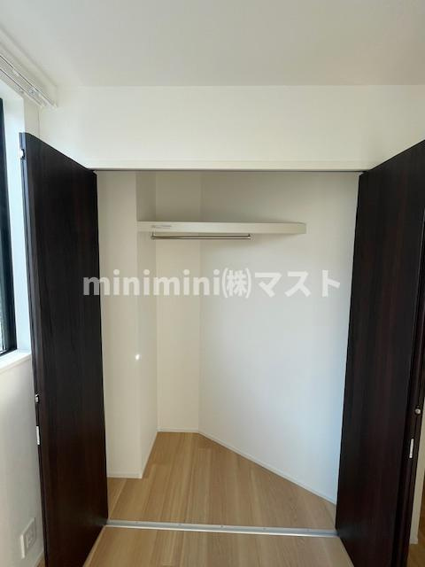 LuXe梅田西の設備|※建物内別間取参考写真