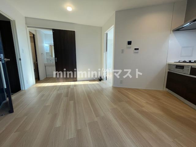 LuXe梅田西の設備|※建物内別間取参考写真