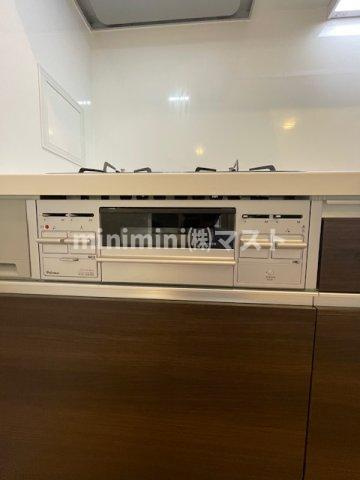 LuXe梅田西の設備|※建物内別間取参考写真