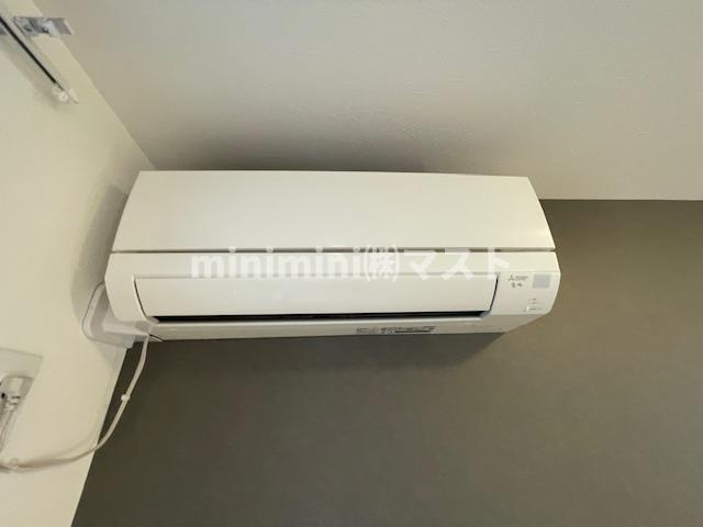 LuXe梅田西の設備|※建物内別間取参考写真