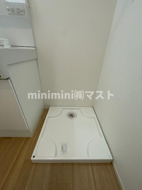 LuXe梅田西の設備|他部屋参考写真