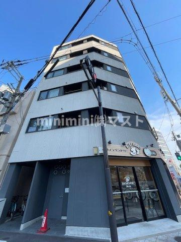 LuXe梅田西