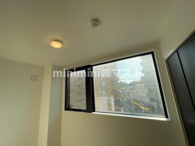 LuXe梅田西の設備|※建物内別間取参考写真