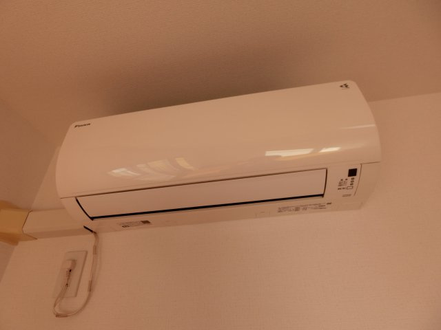 レクエルドの設備