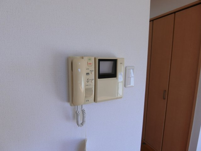 レクエルドのセキュリティ