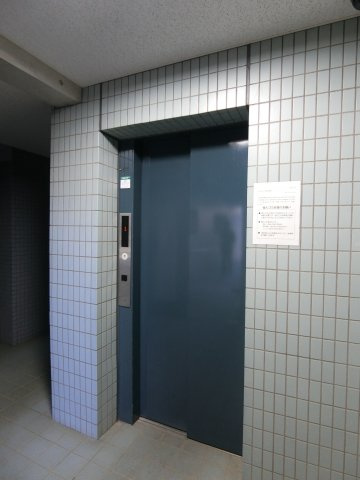 レクエルドのその他共用部分