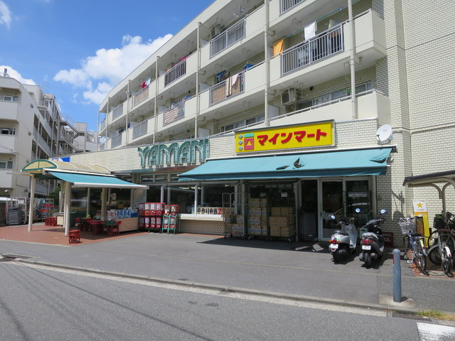 シティハイム　サワノのその他|スーパーヤマニ