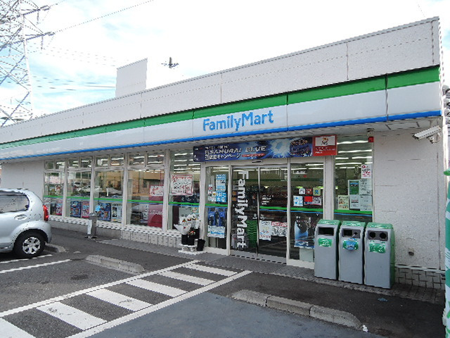 シティハイム　サワノのその他|ファミリーマート