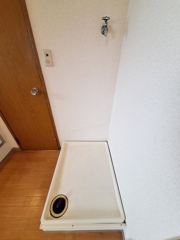 シティハイム　サワノの設備