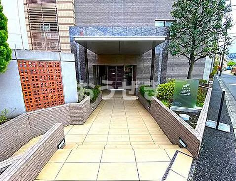クレストフォルム横浜平沼のその他共用部分