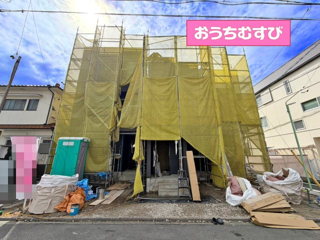 北区生駒町125②(全2棟)