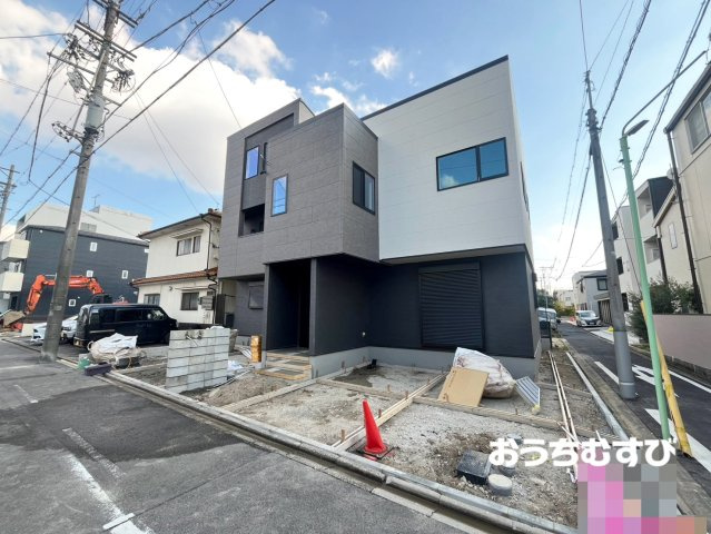 北区生駒町125②(全2棟)