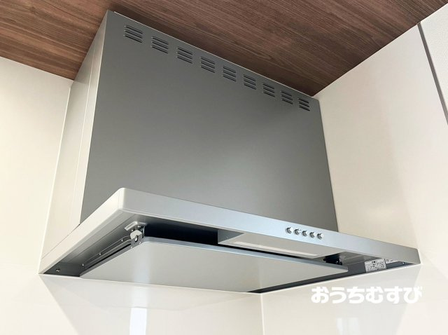 北区生駒町125②(全2棟)の設備