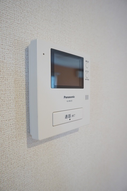 リアセジュールのセキュリティ