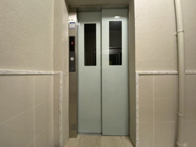 【その他共用部分】 | ヒルトップクローバー | ヒルトップクローバー★那覇市具志エリア