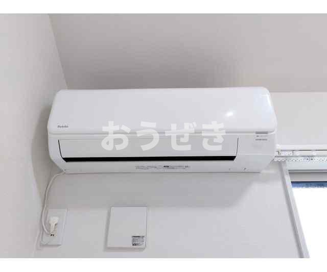 Ｖｅｎｕｓ　Ｌａｇｏｏｎ　斎藤分町の設備