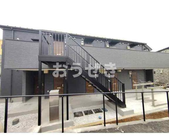 Ｖｅｎｕｓ　Ｌａｇｏｏｎ　斎藤分町の外観