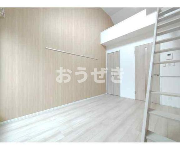 Ｖｅｎｕｓ　Ｌａｇｏｏｎ　斎藤分町の内装
