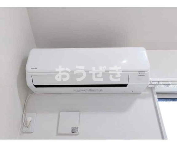 Ｖｅｎｕｓ　Ｌａｇｏｏｎ　斎藤分町の設備