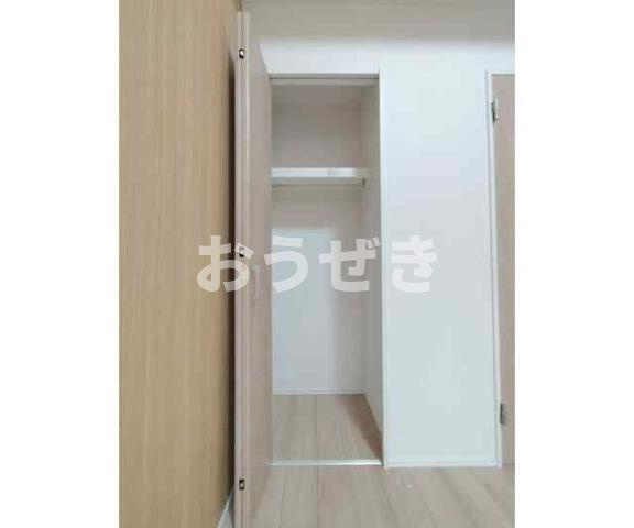 Ｖｅｎｕｓ　Ｌａｇｏｏｎ　斎藤分町の収納